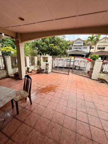 2 Storey Landed House [24x75sf] Desa 7 Bandar Country Homes Rawang 1