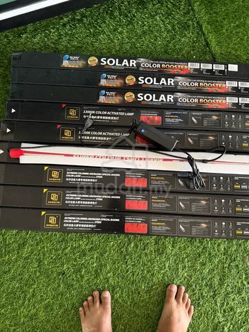 Lampu tanning mayin t5ho - photo 2 of 4