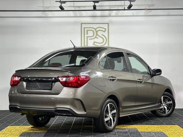 2023 Proton SAGA 1.3 PREMIUM S 64K F/SERIVE PROTON - 4