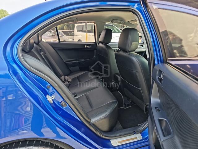 2008 Mitsubishi LANCER EVO 2.0 (AUTO)-LOAN KEDAI - 5