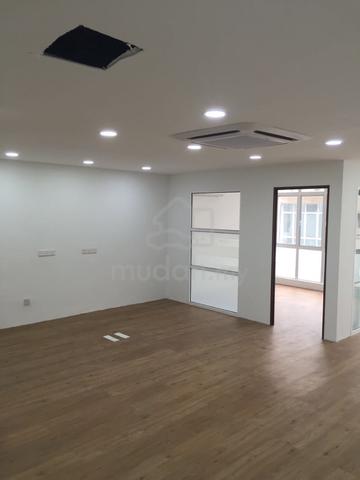 Office For Rent Bandar Puteri 2