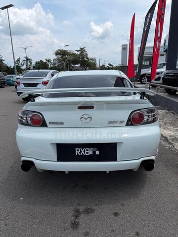 2006 Mazda RX-8 1.3 TYPE E SE3P (A) - 3
