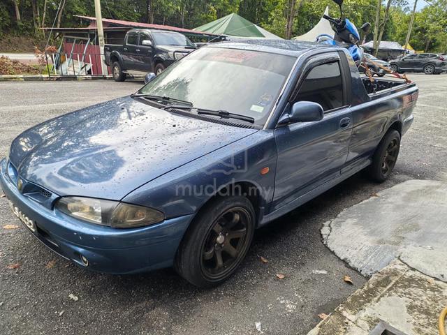 2004 Proton ARENA 1.5 FASTBACK (M) - 1