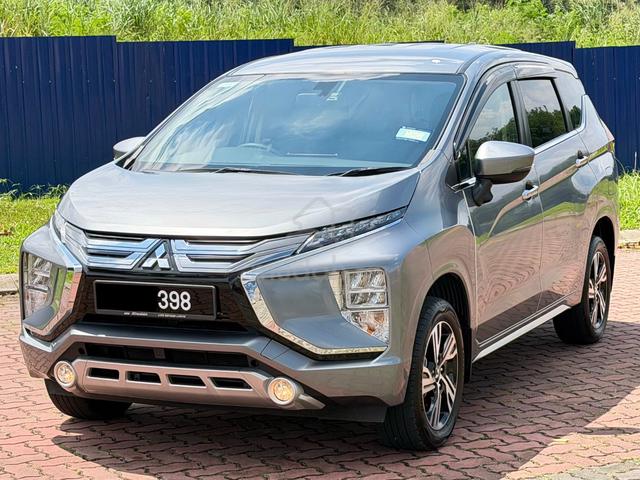 2024 Mitsubishi XPANDER 1.5✅20k Mileage (A) - 3