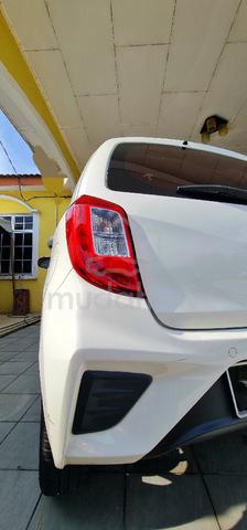 2020 Perodua AXIA 1.0 G (A) - 3