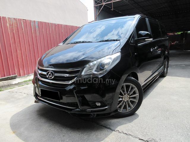 [ LOANKEDAI ] 2019 Weststar Maxus G10 2.0 SE MPV - 3