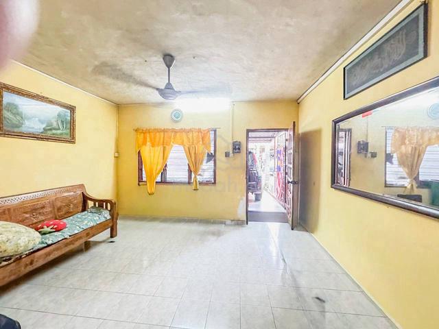 Paling Murah🔥🔥Taman Dato Harun Petaling Jaya 1