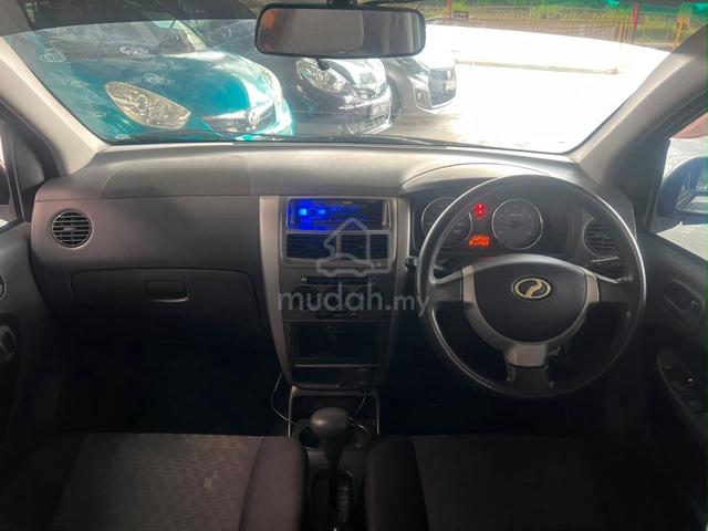 2013 Perodua VIVA 1.0 ELITE AT EJ-VE (A) - 5