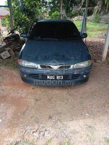 1996 Proton WIRA (A) - 1