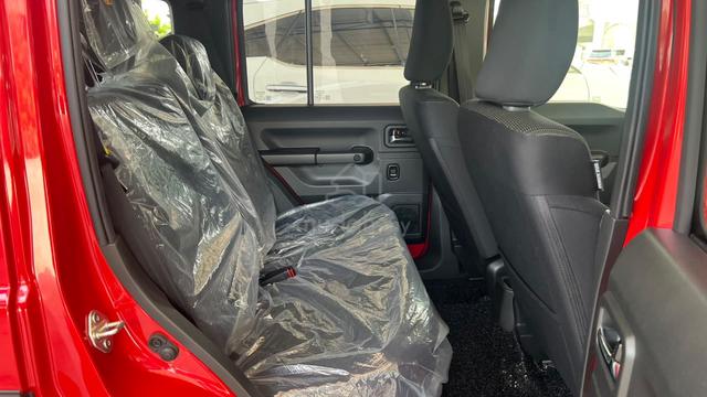 2025 Suzuki JIMNY 1.5 FC NOMADE BRAND NEW 50KM - 5