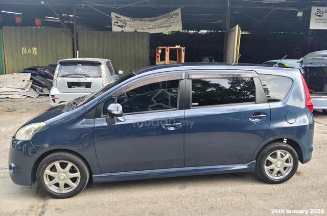 2012 Perodua ALZA 1.5 ADVANCED (AUTO) SPECIAL - 5