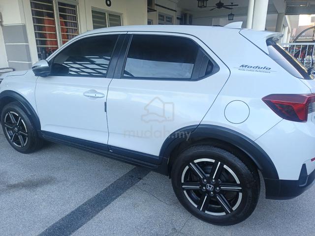 2023 Honda WR-V 1.5 V MY23 DG4 (A) - 3