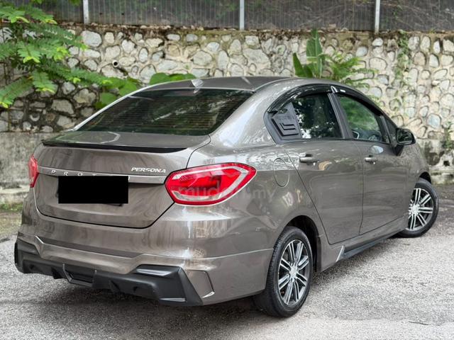 Proton PERSONA PREMIUM 1.6L (A) DRIVE68 BODYKIT - 4
