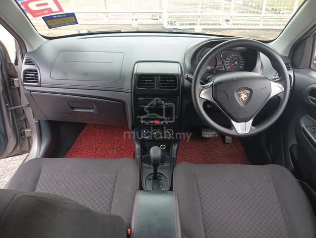 2016 Proton SAGA 1.3 FLX EXECUTIVE MY08 FACELIFT - 4