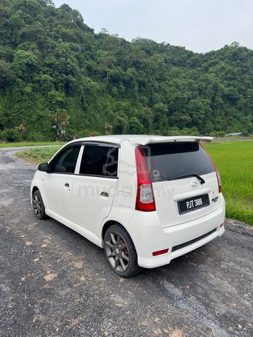 2010 Perodua VIVA 1.0 ELITE (A) - 2