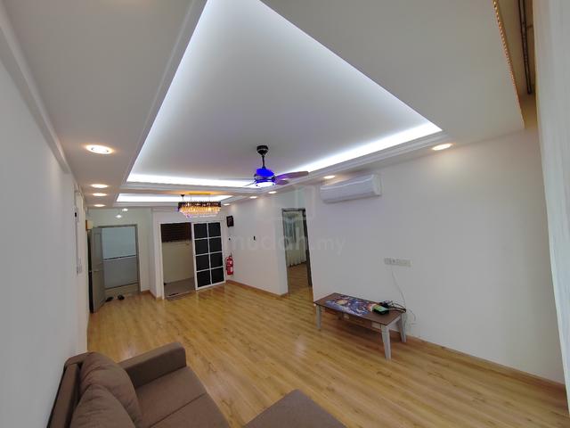 Seri Sutera Residence 1