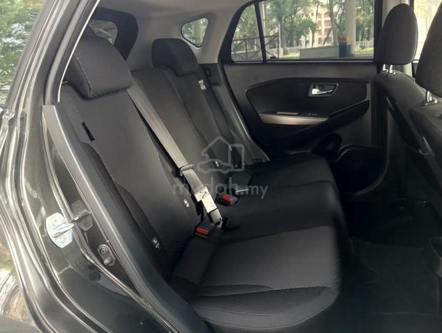 2022 Perodua MYVI 1.5 H (A) NO HIDDEN FEE !!! - 5