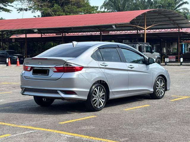 2018 Honda CITY 1.5 V MY2014 FACELIFT (A) - 2