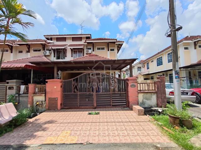 Taman Bukit Dahlia, PG ENDLOT 490K✅ 1