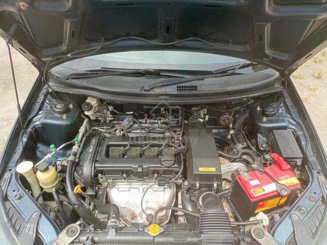 2012 Proton SAGA 1.3 FL EXECUTIVE (A) - 5
