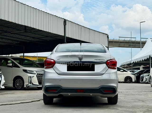 2017 Proton PERSONA 1.6 CVT AUTO FREE WRTY SERVICE - 4