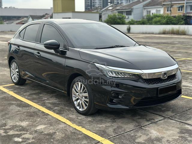 2023 Honda CITY 1.5 V HATCHBACK (A) - 2
