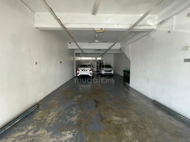 Double Storey Shoplot📍Kompleks Alor Malal, batu 2 Jalan Langgar As 1