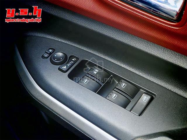 2023 Perodua ALZA 1.5 AV MY22 (A) - 5