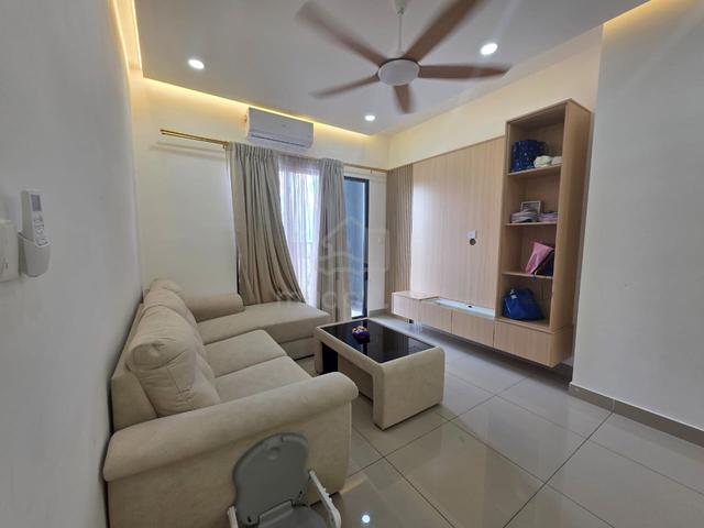 MiNest Residence 1