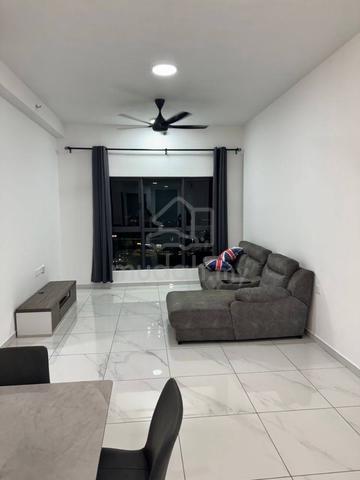 Sinaran Residences @ Utropolis 1