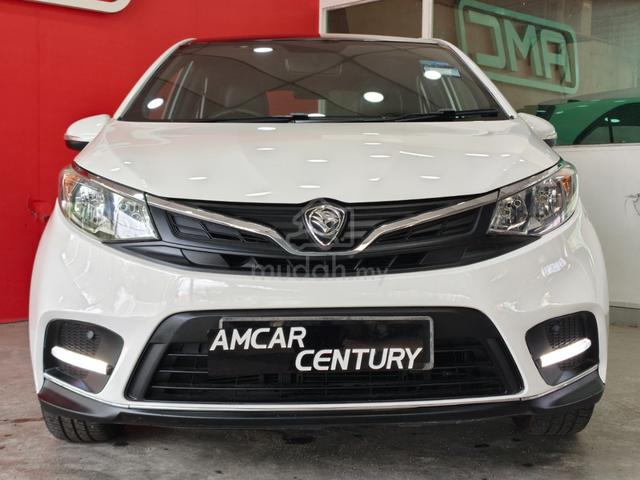 2019 Proton IRIZ 1.6 PREMIUM (A) - 2