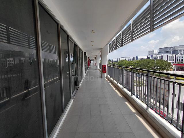 Utropolis Utama Shop Office Upper Floor Sensasi Batu Kawan Main Road 1