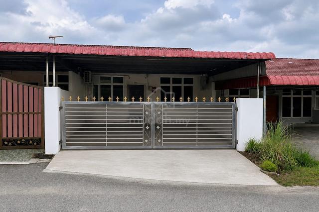 FULLY RENOVATED TERES SETINGKAT💥💥Taman Desa Pahlawan Jitra Kedah 1