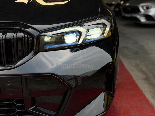 NEW STOCK, BMW 320i F/CONVERT G20 NEW F/LIFT LASER - 4