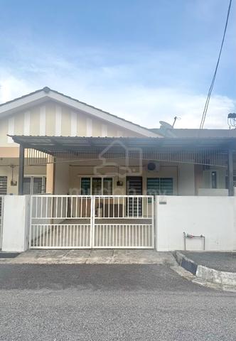 Taman Perda Indah, Tasek Gelugor, Pulau Pinang 1