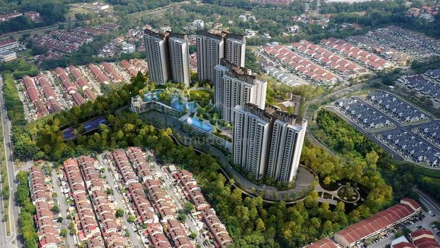 Kaia Heights 1