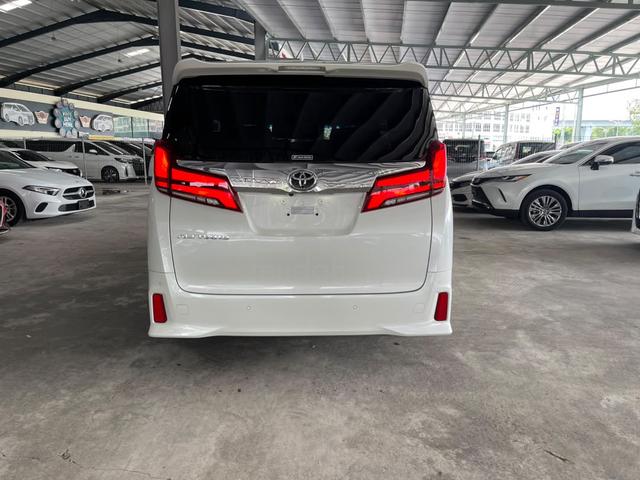 2021 Toyota ALPHARD 2.5 SC (A) JBL - 5
