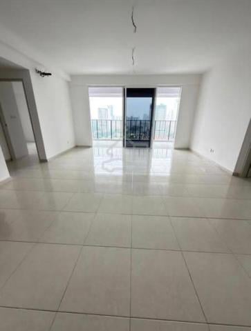 Jelutong Central Residence 1