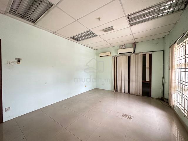 Limited Unit | Taman Klang Jaya | Detached Warehouse 1