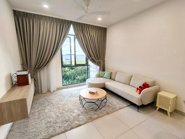 Renna Residence @ The NorthBank 1