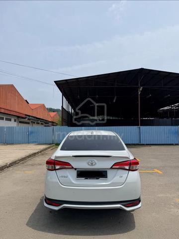 2021 Toyota VIOS 1.5 G (A) - 4