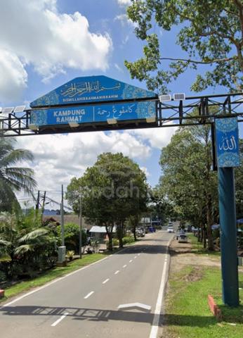 [KEBUN SAWIT CANTIK] 2.144 Ekar, Kg Rahmat Kulai Johor 1
