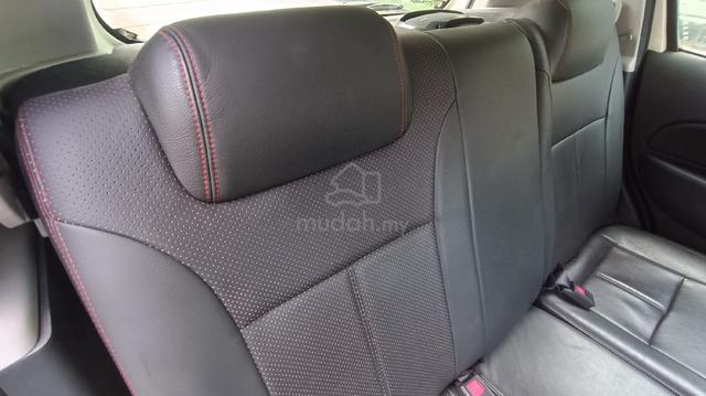 2008 Perodua MYVI 1.3 EZi (A) - 4