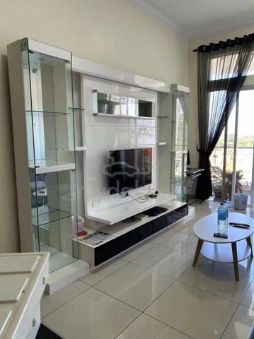 The Palm Condominium Kinarut 1