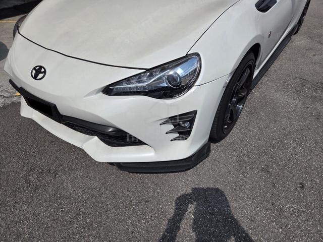 2020/23 Toyota GT86 2.0cc LIMITED EDITION MODEL - 5