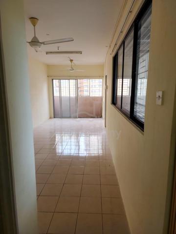 Residensi Bistaria 1
