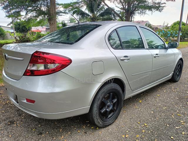 2014 Proton PERSONA 1.6 ELEGANCE BASE LINE (A) - 5