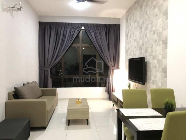 D'Summit Residences 1