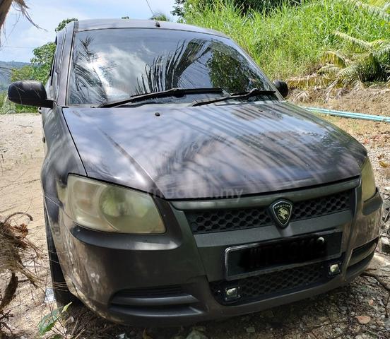 2010 Proton SAGA 1.3 H-LINE (A) - 1