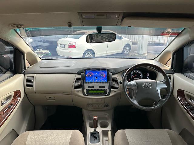 2014 Toyota INNOVA 2.0 G (A) - 5
